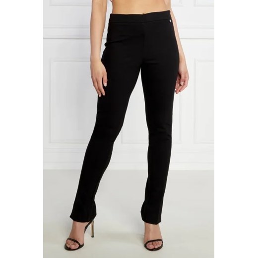 Liu Jo Spodnie | Slim Fit ze sklepu Gomez Fashion Store w kategorii Spodnie damskie - zdjęcie 172975161