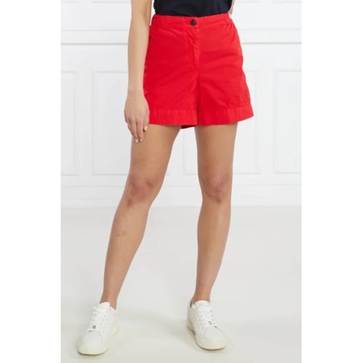 Tommy Hilfiger Szorty | Regular Fit Tommy Hilfiger 36 Gomez Fashion Store promocyjna cena