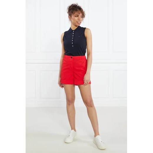 Tommy Hilfiger Szorty | Regular Fit Tommy Hilfiger 36 Gomez Fashion Store okazja