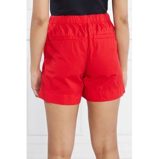 Tommy Hilfiger Szorty | Regular Fit Tommy Hilfiger 38 okazyjna cena Gomez Fashion Store