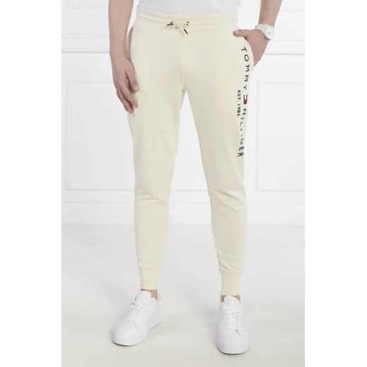 Tommy Hilfiger Spodnie dresowe | Regular Fit Tommy Hilfiger XL okazyjna cena Gomez Fashion Store