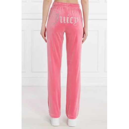 Spodnie damskie Juicy Couture