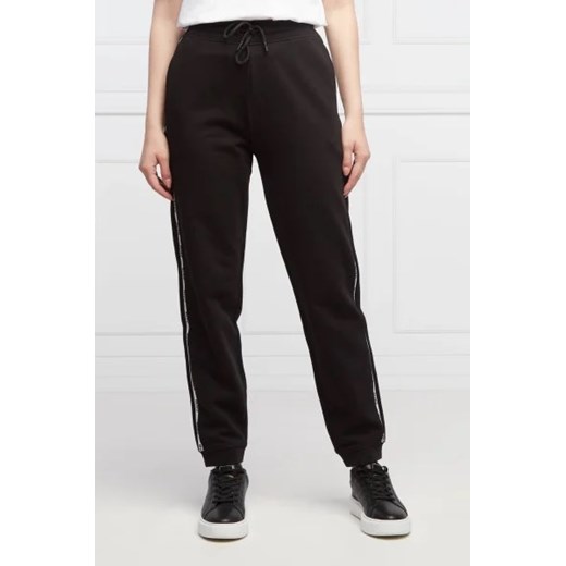 HUGO Spodnie dresowe Dachibi_3 ze sklepu Gomez Fashion Store w kategorii Spodnie damskie - zdjęcie 172975452