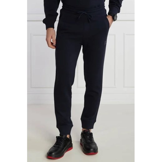 HUGO Spodnie dresowe Doak_H | Regular Fit ze sklepu Gomez Fashion Store w kategorii Spodnie męskie - zdjęcie 172975484