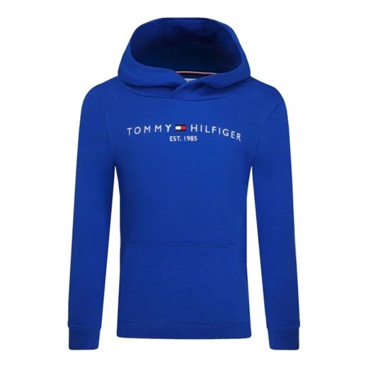 Bluza chłopięca Tommy Hilfiger z bawełny