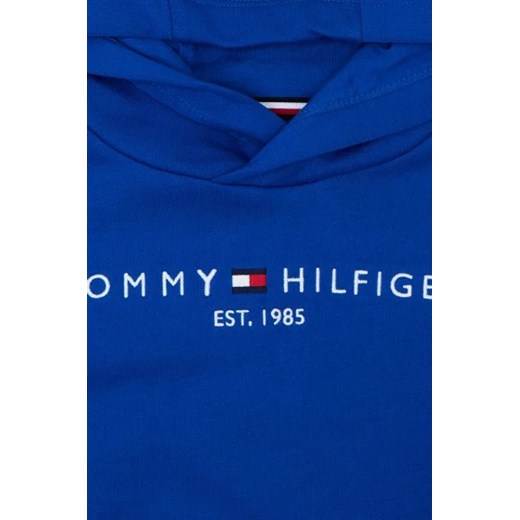 Bluza chłopięca Tommy Hilfiger