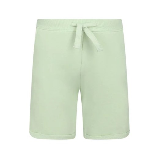 Guess Szorty ACTIVE | Regular Fit ze sklepu Gomez Fashion Store w kategorii Spodenki chłopięce - zdjęcie 172975583