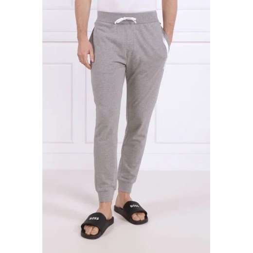 BOSS BLACK Spodnie dresowe | Slim Fit ze sklepu Gomez Fashion Store w kategorii Spodnie męskie - zdjęcie 172976153