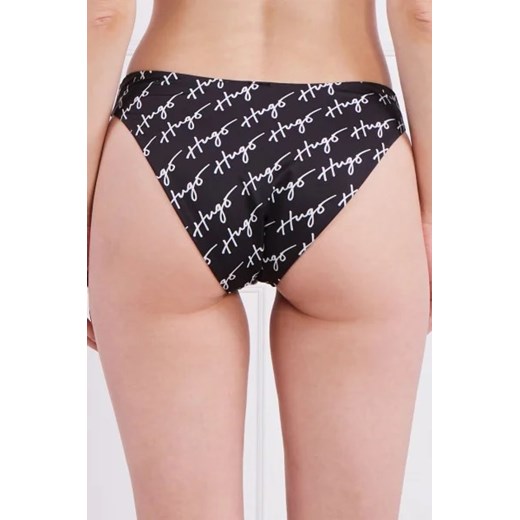 Hugo Bodywear Dół od bikini XS okazja Gomez Fashion Store