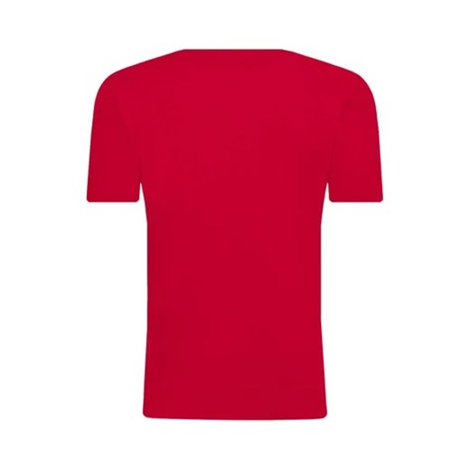 POLO RALPH LAUREN T-shirt | Regular Fit Polo Ralph Lauren 140/146 wyprzedaż Gomez Fashion Store