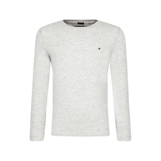 Tommy Hilfiger Longsleeve | Regular Fit ze sklepu Gomez Fashion Store w kategorii T-shirty chłopięce - zdjęcie 172976333