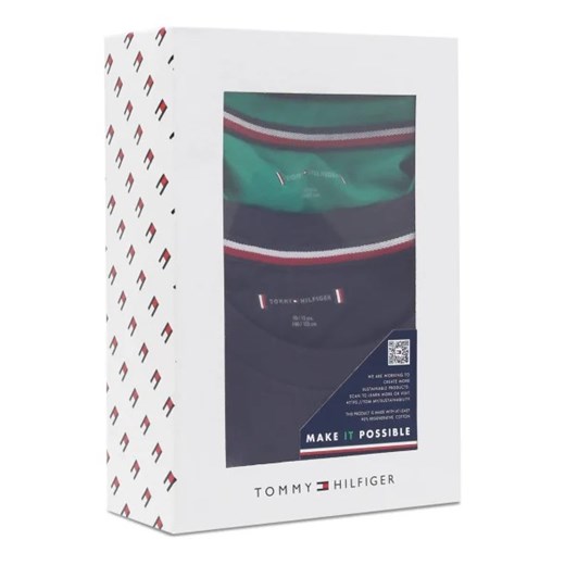 Tommy Hilfiger T-shirt 2-pack TEE | Regular Fit Tommy Hilfiger 140/152 Gomez Fashion Store