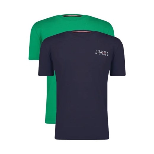 Tommy Hilfiger T-shirt 2-pack TEE | Regular Fit ze sklepu Gomez Fashion Store w kategorii T-shirty chłopięce - zdjęcie 172976374