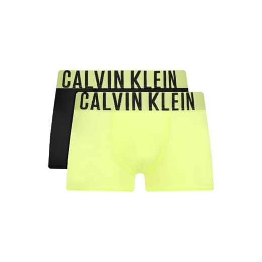 Calvin Klein Underwear Bokserki 2-pack ze sklepu Gomez Fashion Store w kategorii Majtki dziecięce - zdjęcie 172976383