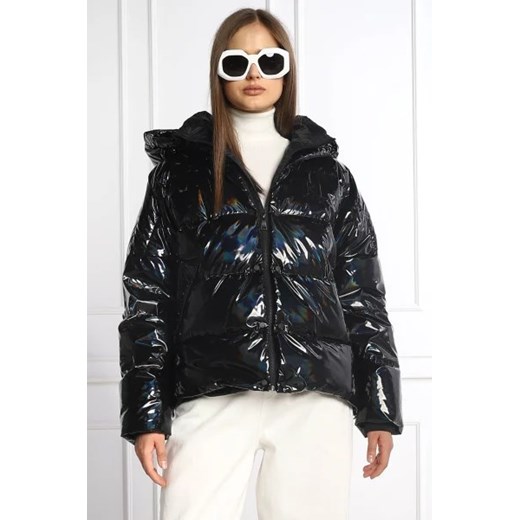 Karl Lagerfeld Kurtka | Regular Fit ze sklepu Gomez Fashion Store w kategorii Kurtki damskie - zdjęcie 172976603