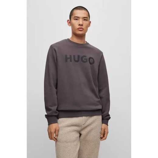 HUGO Bluza Dem | Regular Fit XL wyprzedaż Gomez Fashion Store