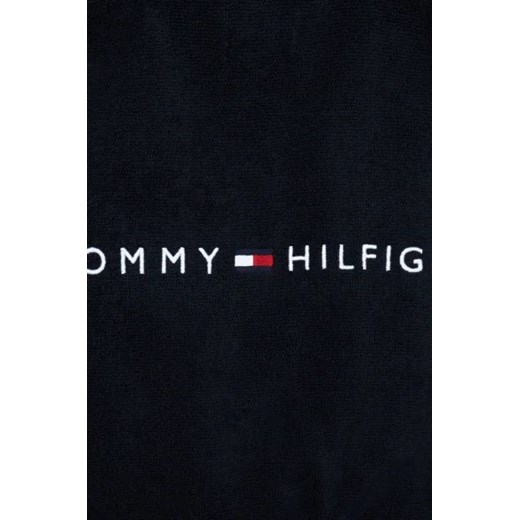 Szlafrok dziecięcy Tommy Hilfiger