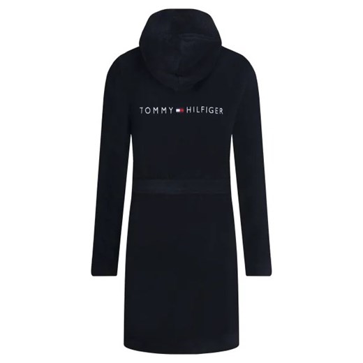 Szlafrok dziecięcy Tommy Hilfiger
