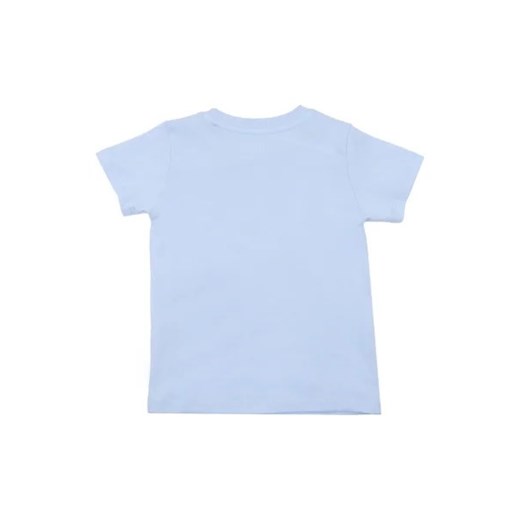 Guess T-shirt | Regular Fit Guess 122 promocja Gomez Fashion Store