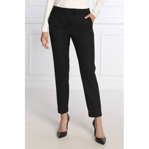 MAX&Co. Spodnie | Regular Fit 36 okazja Gomez Fashion Store