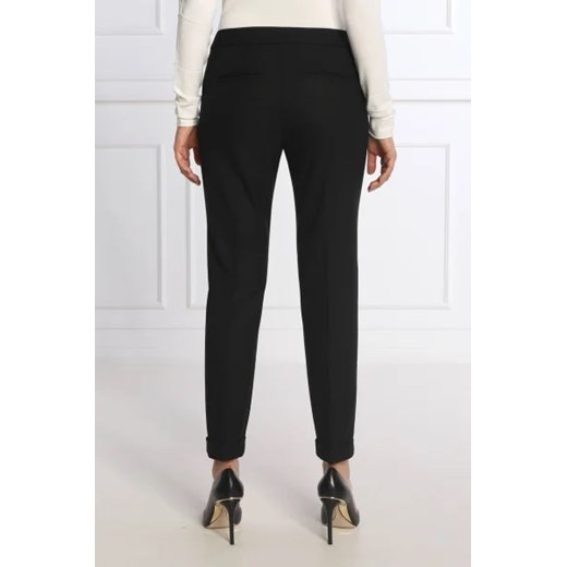 MAX&Co. Spodnie | Regular Fit 36 okazyjna cena Gomez Fashion Store