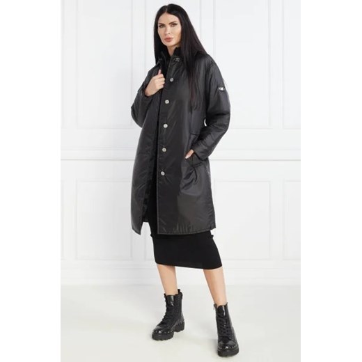 Michael Kors Płaszcz z szelkami Michael Kors XL Gomez Fashion Store promocyjna cena