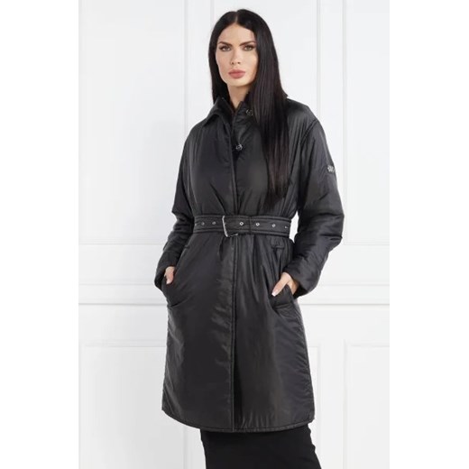 Michael Kors Płaszcz z szelkami ze sklepu Gomez Fashion Store w kategorii Płaszcze damskie - zdjęcie 172977094