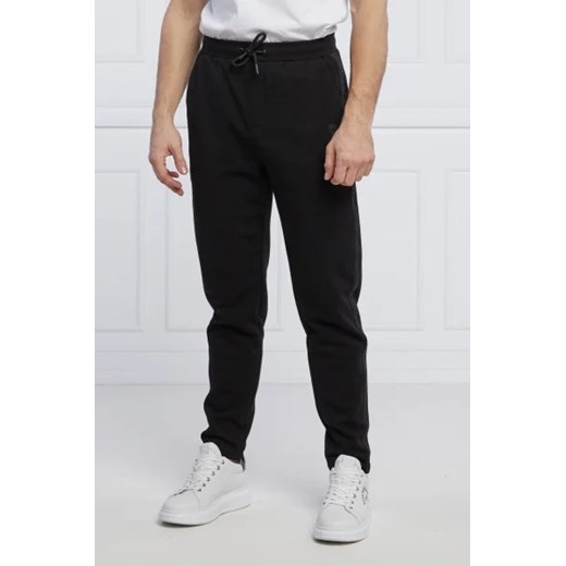 Karl Lagerfeld Spodnie dresowe | Regular Fit ze sklepu Gomez Fashion Store w kategorii Spodnie męskie - zdjęcie 172977204