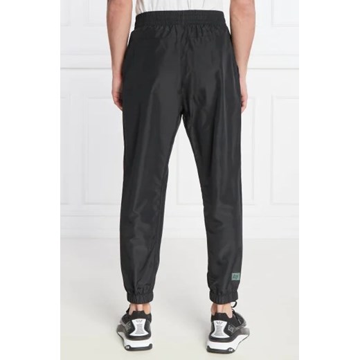 EA7 Dres | Regular Fit XXXL okazja Gomez Fashion Store
