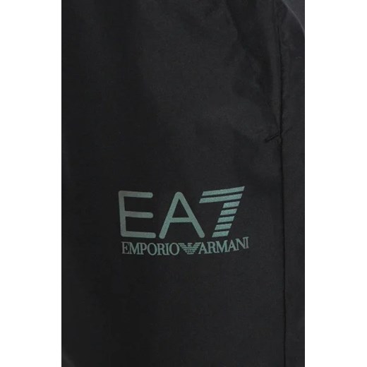 EA7 Dres | Regular Fit XXXL okazja Gomez Fashion Store