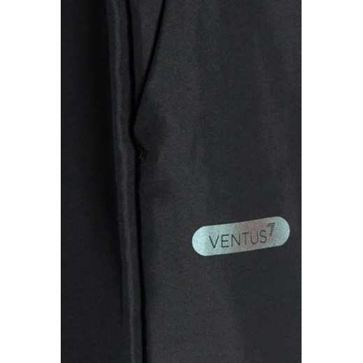 EA7 Dres | Regular Fit XXXL Gomez Fashion Store wyprzedaż