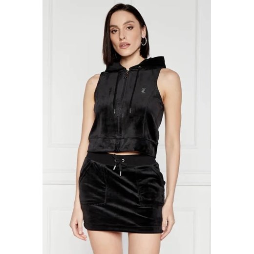 Juicy Couture Kamizelka GILLY | Slim Fit Juicy Couture M Gomez Fashion Store