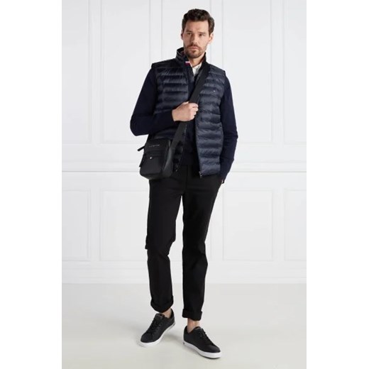 Tommy Hilfiger Reporterka ESSENTIAL PU MINI RE Tommy Hilfiger One Size Gomez Fashion Store promocyjna cena