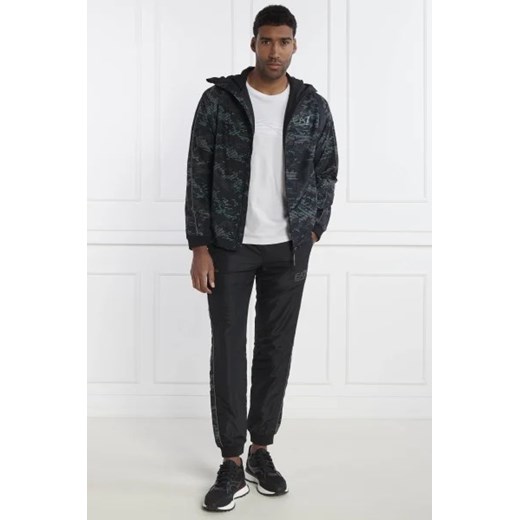 EA7 Dres | Regular Fit XXXL okazyjna cena Gomez Fashion Store