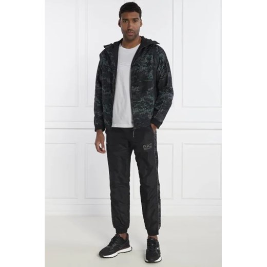 EA7 Dres | Regular Fit XXXL okazja Gomez Fashion Store