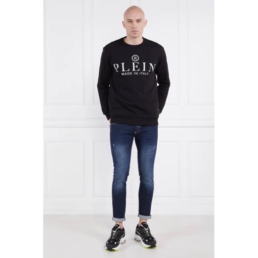Philipp Plein Jeansy | Skinny fit 32 promocja Gomez Fashion Store