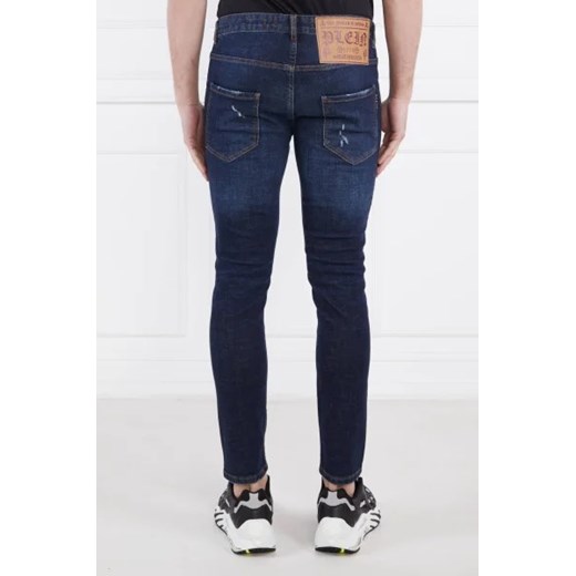 Philipp Plein Jeansy | Skinny fit 32 wyprzedaż Gomez Fashion Store