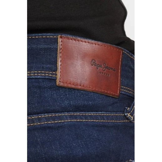 Jeansy męskie Pepe Jeans 