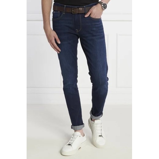 Jeansy męskie Pepe Jeans 