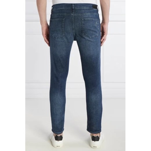 Karl Lagerfeld Jeansy | Slim Fit Karl Lagerfeld 36/34 Gomez Fashion Store okazyjna cena