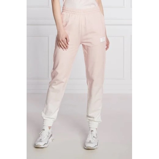 HUGO Spodnie dresowe Najogger_3 | Regular Fit ze sklepu Gomez Fashion Store w kategorii Spodnie damskie - zdjęcie 172977913