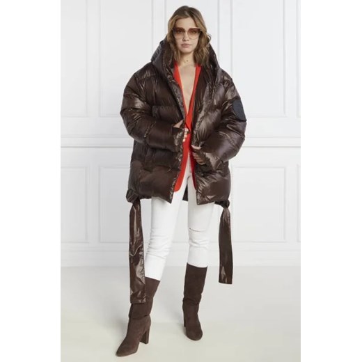 MMC Puchowa kurtka JESSO | Oversize fit Mmc OS Gomez Fashion Store