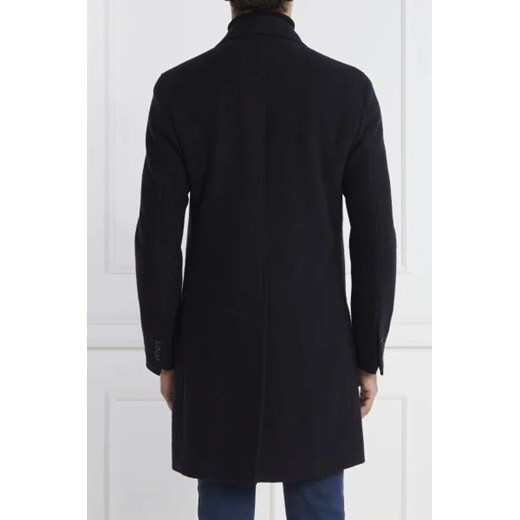 Windsor Wełniany płaszcz Centro Windsor 54 Gomez Fashion Store okazyjna cena