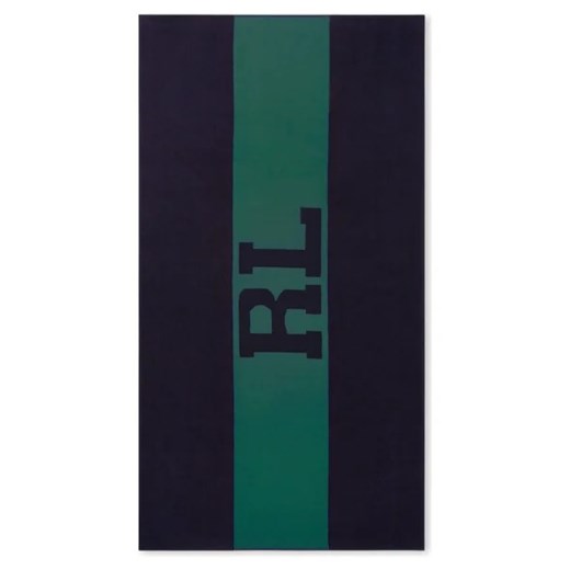 Ralph Lauren Home Ręcznik plażowy RL SIGNATURE ze sklepu Gomez Fashion Store w kategorii Ręczniki - zdjęcie 172978183
