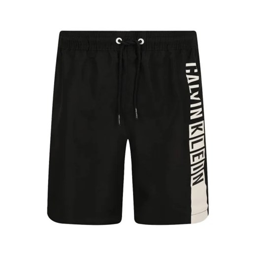 Calvin Klein Swimwear Szorty kąpielowe | Regular Fit ze sklepu Gomez Fashion Store w kategorii Kąpielówki chłopięce - zdjęcie 172978193