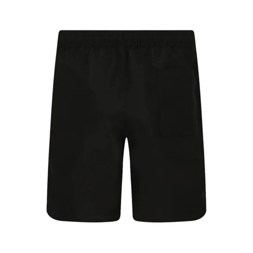 Calvin Klein Swimwear Szorty kąpielowe | Regular Fit 164/176 wyprzedaż Gomez Fashion Store