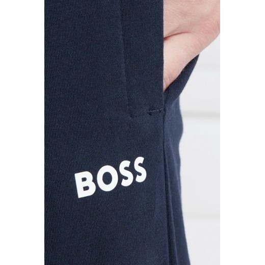 Spodnie męskie BOSS HUGO 
