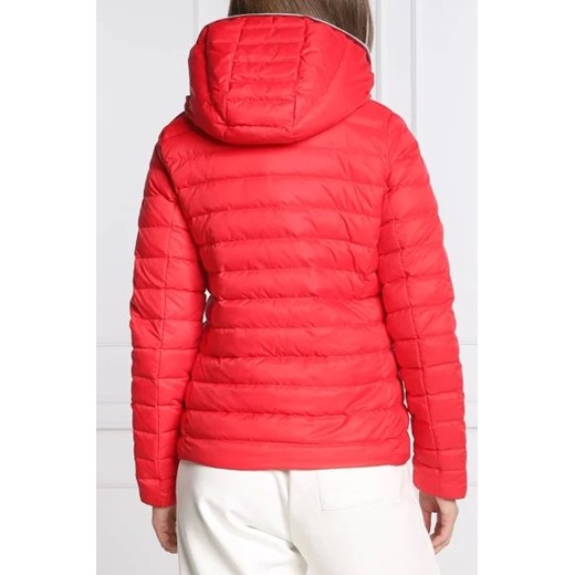 Kurtka damska Tommy Hilfiger z poliamidu