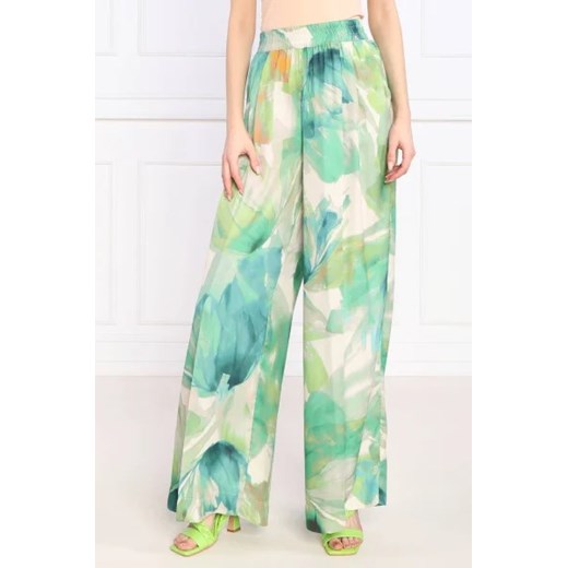 Twinset Actitude Spodnie | Oversize fit ze sklepu Gomez Fashion Store w kategorii Spodnie damskie - zdjęcie 172978532