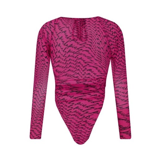 Pinko Body | Regular Fit Pinko S okazja Gomez Fashion Store